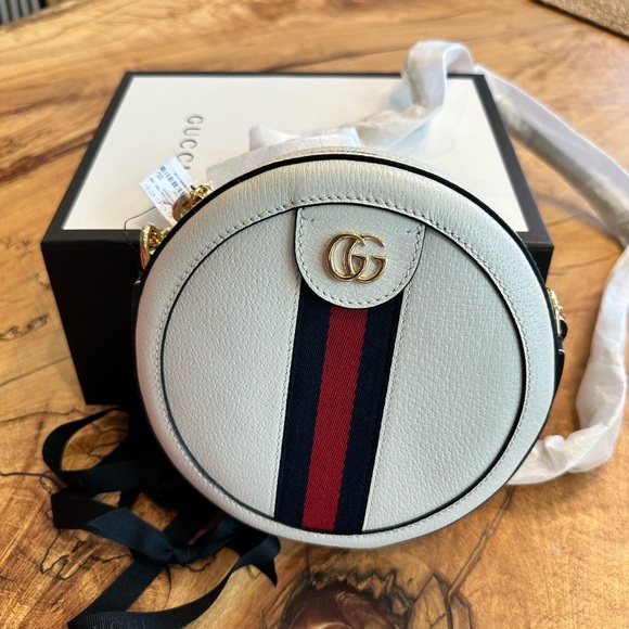 Gucci bag - Picture 2 of 3